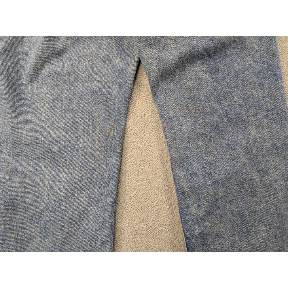 American Eagle Highest Rise 90s Boyfriend Distressed Jeans Blue Size 6 Regular - Picture 12 of 15